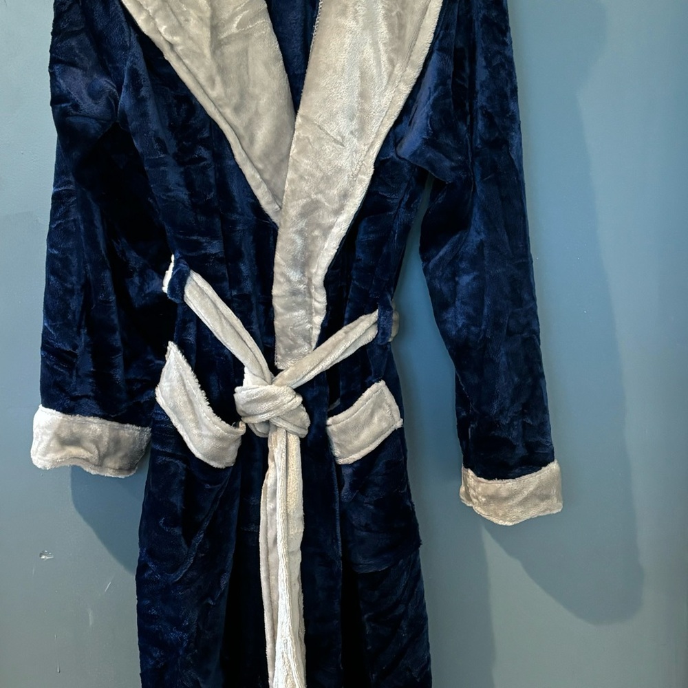 U2Skin Men’s Bathrobe